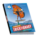 Wingfoil Tricktionary 1 Basics & Freeride Edition