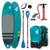 FANATIC "FLY AIR" SUP Premium Edition