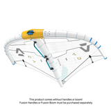 Duotone Unit SLS Concept Blue