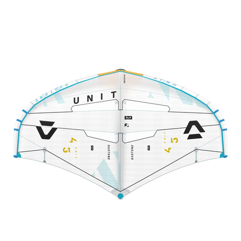Duotone Unit SLS Concept Blue