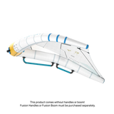 Duotone Unit SLS Concept Blue