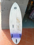 DUOTONE BLUR D/LAB 5'3" 2026 SEGUNDA MANO