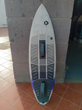 DUOTONE BLUR D/LAB 5'3" 2026 SEGUNDA MANO