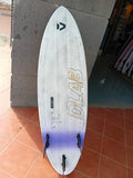 DUOTONE BLUR D/LAB 5'6" 2026 SEGUNDA MANO