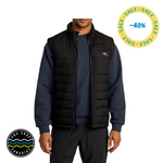 Reversable - Chaqueta Acolchada para Hombre