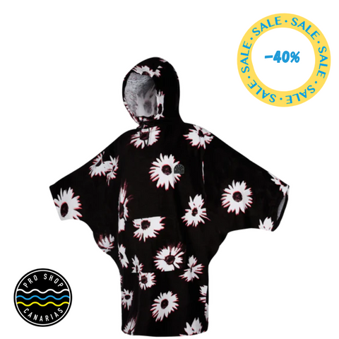 MYSTIC PONCHO WOMEN