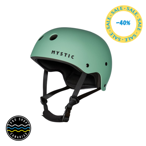 CASCO MYSTIC MK8