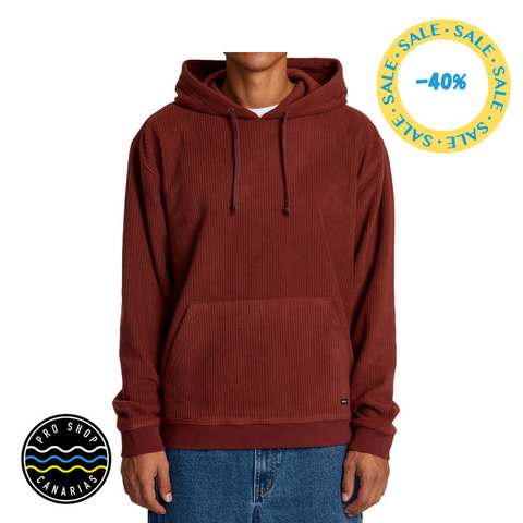 Hewitt - Sudadera con Capucha para Hombre