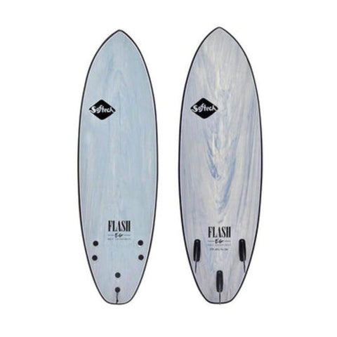 Softech Surfboard FLASH "Eric Geiselman"