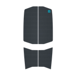 DUOTONE TRACTION PAD FRONT