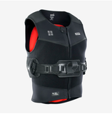 ION Rush Impact vest con Wing harness integrado