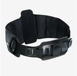 ION Rush Impact vest con Wing harness integrado