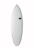 NSP Shortboard Tinder-D8 Elements