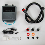 DUOTONE LAZE PUMP E Pump
