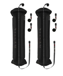 Mystic Inflatable Roofrack System Double