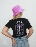 Camiseta ION Destination para mujer