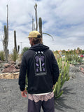 Sudadera ION Destination Fuerteventura para Hombre