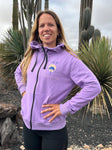 Sudadera con cremallera ION Destination Fuerteventura para Chicas