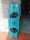 DUOTONE JAIME SLS 139 - 2026 SEGUNDA MANO