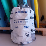 DUOTONE REBEL 10 SLS CONCEPT BLUE 2025 SEGUNDA MANO