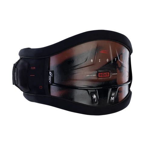 ION Riot Curv Arnés de kitesurf