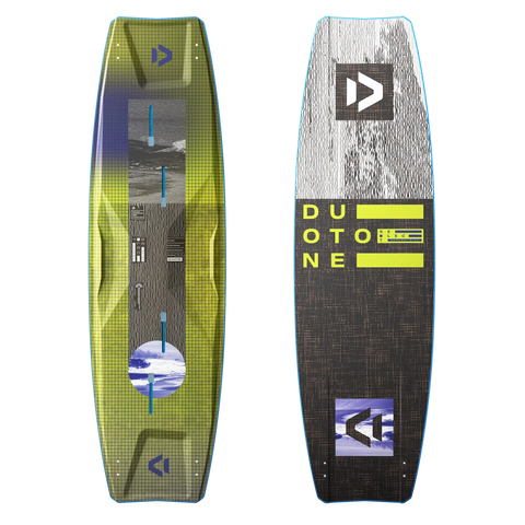 Duotone Select Concept Blue