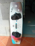 DUOTONE SELECT CONCEPT BLUE 138 - 2026 SEGUNDA MANO