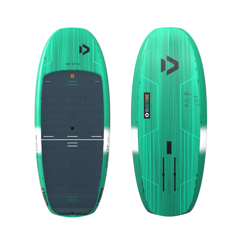 Duotone SKY STYLE 2026