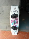 DUOTONE SOLEIL CONCEPT BLUE 136 - 2026 SEGUNDA MANO