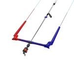 Duotone TRUST Bar Quad Control M/L 2025