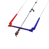 Duotone TRUST Bar Quad Control M/L 2025