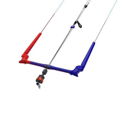 Duotone TRUST Bar Quad Control M/L 2025