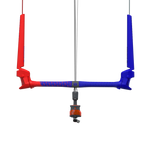 Duotone TRUST Bar Quad Control M/L 2025