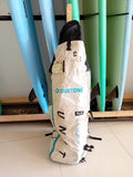 DUOTONE UNIT 5.5 SLS CONCEPT BLUE 2025 SECOND HAND