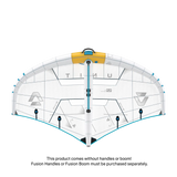 Duotone Unit SLS CONCEPT BLUE 2026