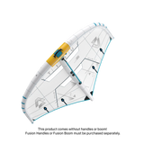 Duotone Unit SLS CONCEPT BLUE 2026