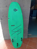 DUOTONE WHIP SLS 5'1" 2026 SEGUNDA MANO