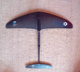 Set de Foil Duotone Wing Carve 2.0 SLS