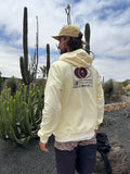 Sudadera con cremallera ION Destination Fuerteventura para Hombre