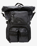 RVCA MOCHILA 40L ESPECIAL FOTOGRAFIA