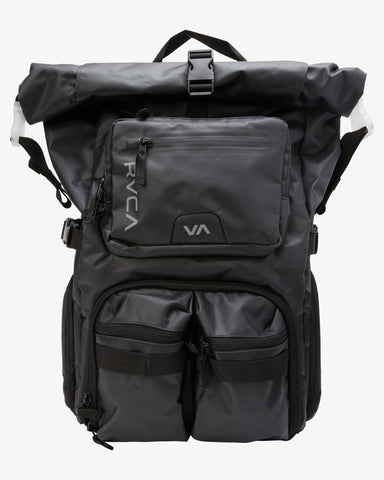 RVCA MOCHILA 40L ESPECIAL FOTOGRAFIA