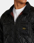 Dayshift - Chaqueta reversible para Hombre