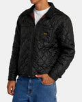 Dayshift - Chaqueta reversible para Hombre