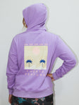 Sudadera con cremallera ION Destination Fuerteventura para Chicas