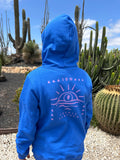 Sudadera ION Destination Fuerteventura para Niño