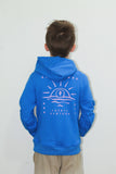 Sudadera ION Destination Fuerteventura para Niño