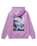 Sudadera Whirl Hood Sweat MYSTIC