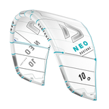 Duotone Neo Concept Blue