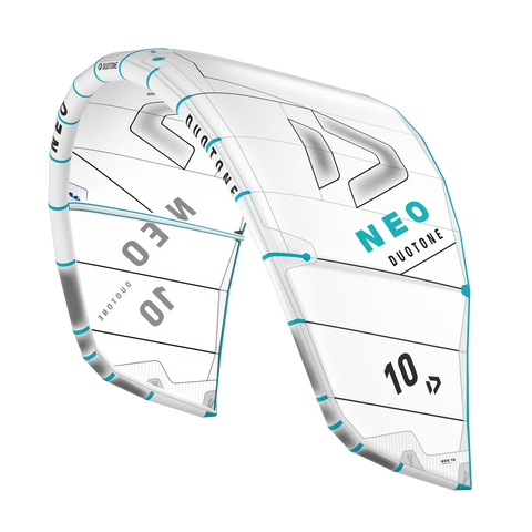 Duotone Neo Concept Blue