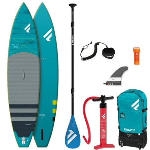 FANATIC "SUP RAY" AIR Pure edition